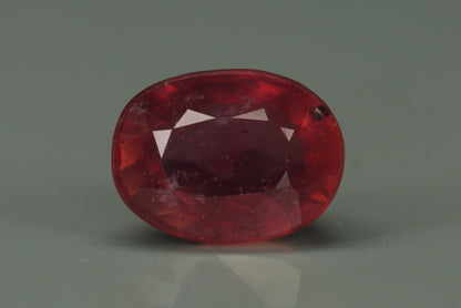 Ruby  - 6.4ct - KR212852