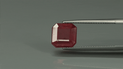 Ruby  - 6.75ct - KR212853