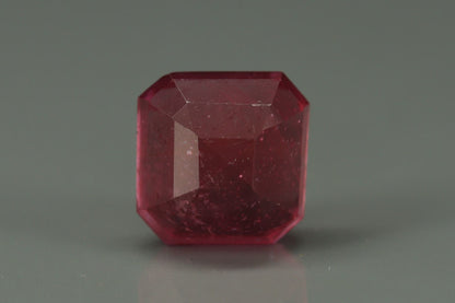 Ruby  - 6.75ct - KR212853