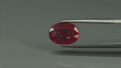 Ruby  - 5.2ct - KR212854