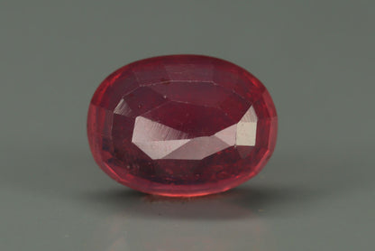 Ruby  - 5.2ct - KR212854