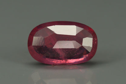 Ruby  - 4.45ct - KR212855