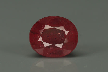 Ruby  - 3.85ct - KR212856