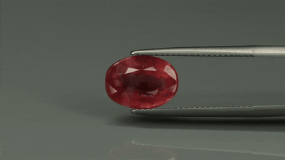 Ruby  - 6.05ct - KR212859