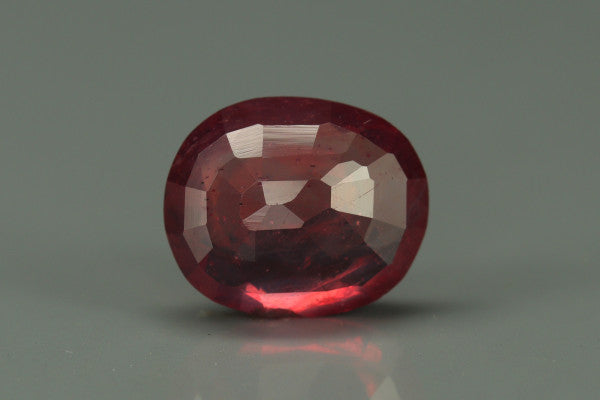 Ruby  - 4.4ct - KR212860