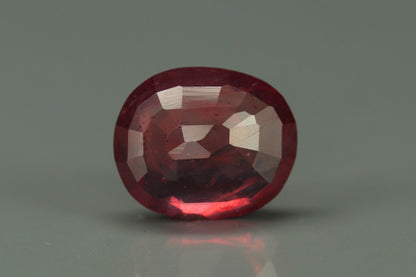 Ruby  - 4.4ct - KR212860