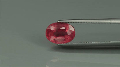 Ruby  - 3.8ct - KR212861
