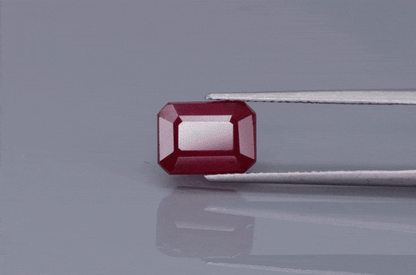 Ruby  - 5.8ct - KR214762