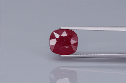 Ruby  - 5.2ct - KR214764