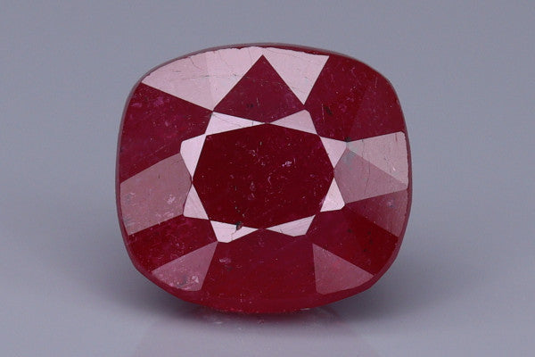 Ruby  - 5.2ct - KR214764