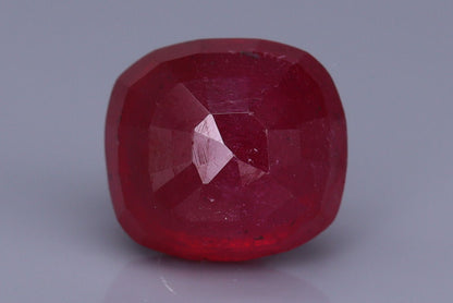 Ruby  - 5.2ct - KR214764