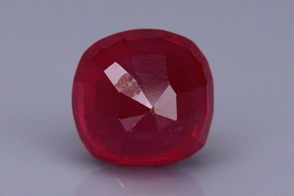 Ruby  - 5.05ct - KR214765