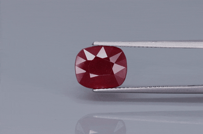 Ruby  - 5.35ct - KR214766
