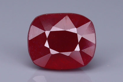 Ruby  - 5.35ct - KR214766