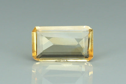Citrine - 3.55ct - KS211659