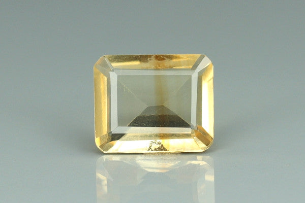 Citrine - 3.4ct - KS211660