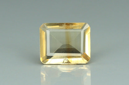 Citrine - 3.4ct - KS211660