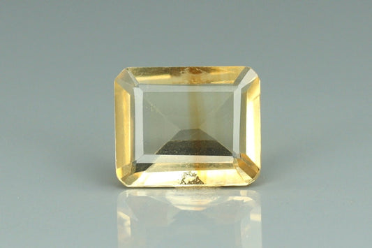 Citrine - 3.4ct - KS211660