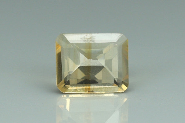 Citrine - 3.4ct - KS211660
