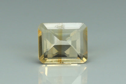Citrine - 3.4ct - KS211660