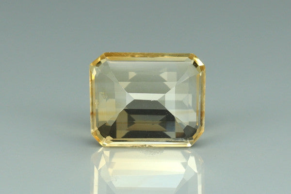 Citrine - 5.1ct - KS211661