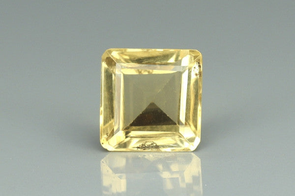 Citrine - 3.8ct - KS211662