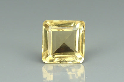 Citrine - 3.8ct - KS211662