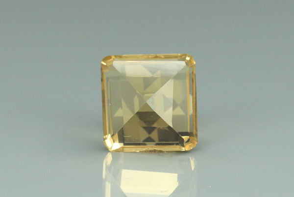 Citrine - 3.8ct - KS211662