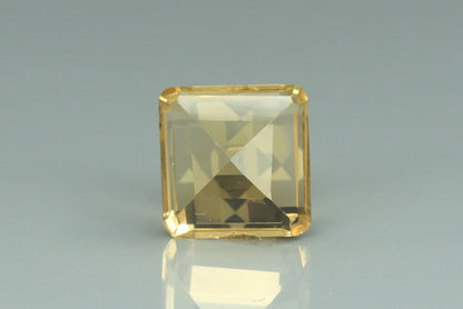 Citrine - 3.8ct - KS211662