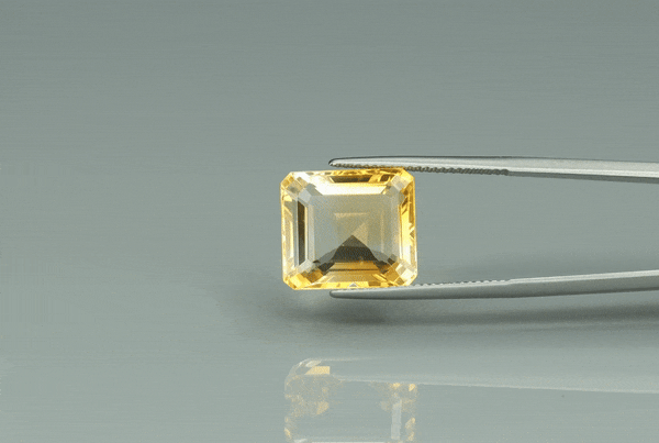 Citrine - 11.05ct - KS211663