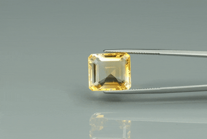 Citrine - 11.05ct - KS211663