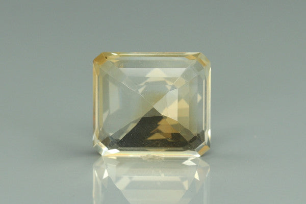 Citrine - 11.05ct - KS211663