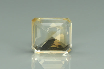 Citrine - 11.05ct - KS211663