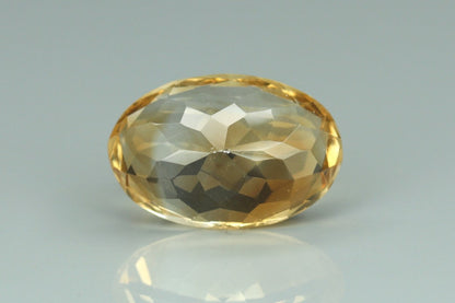Citrine - 11.4ct - KS211664