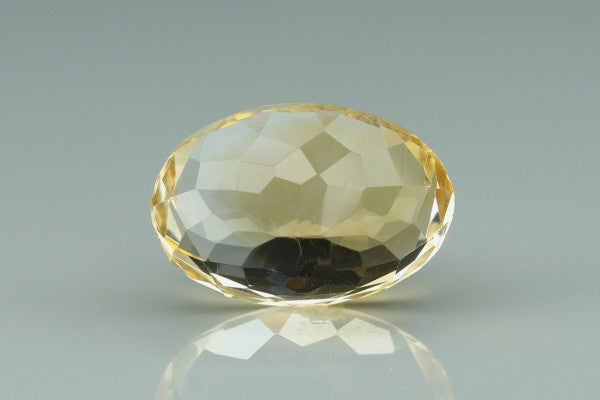 Citrine - 12.15ct - KS211665