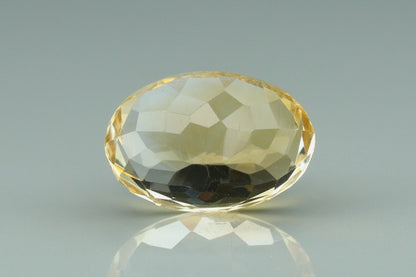 Citrine - 12.15ct - KS211665