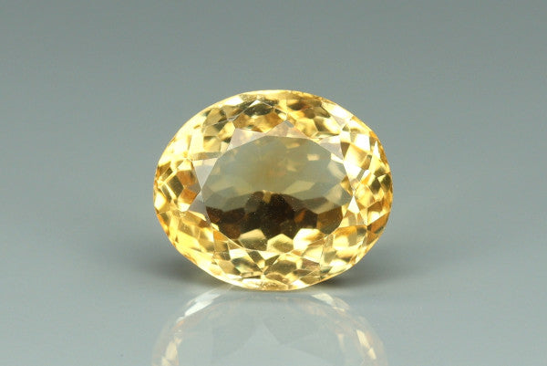 Citrine - 12.3ct - KS211667