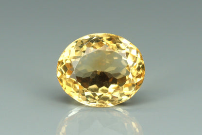 Citrine - 12.3ct - KS211667