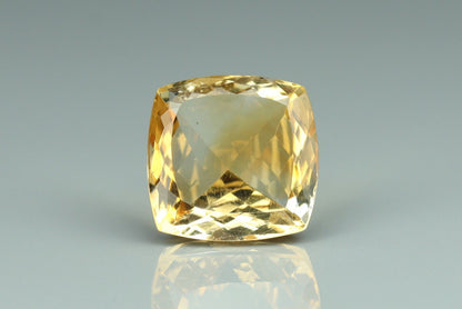 Citrine - 12.4ct - KS211668