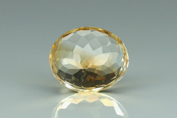 Citrine - 12.85ct - KS211684