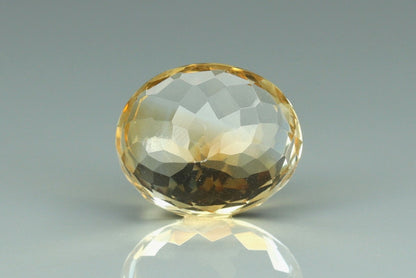 Citrine - 12.85ct - KS211684