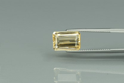 Citrine - 3.9ct - KS211685