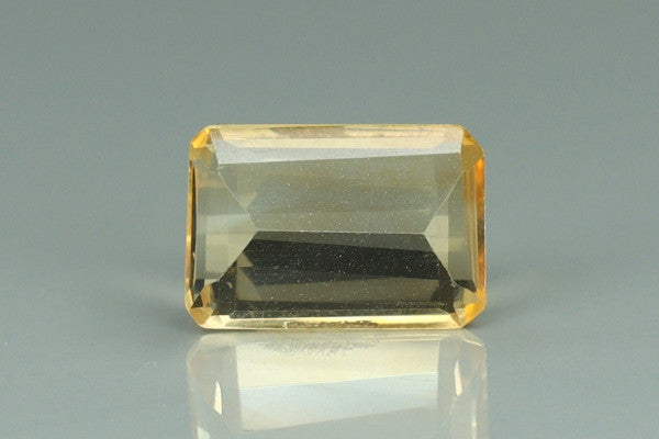 Citrine - 3.9ct - KS211685