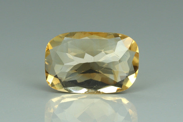 Citrine - 9ct - KS211686