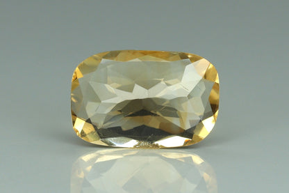 Citrine - 9ct - KS211686