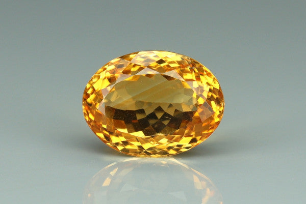 Citrine - 10.8ct - KS211687