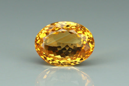 Citrine - 10.8ct - KS211687
