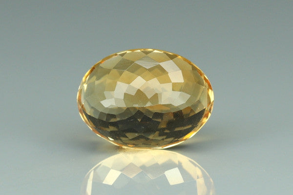 Citrine - 10.8ct - KS211687