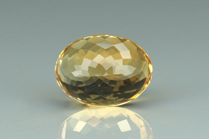 Citrine - 10.8ct - KS211687