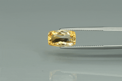 Citrine - 3.2ct - KS211688